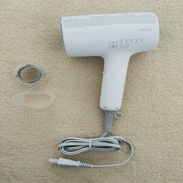 パナソニック ヘアドライヤー ナノケアEH-NA0J-W 2025年製 パナソニック ナノケア EH-NA0J-W [ウォームホワイト] 価格比較 - 価格.com