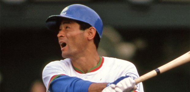元、西武ライオンズ、石毛宏典選手のバット 7/5(金)～7(日)「LIONS COLLECTION(第2弾)」 イベントの詳細の
