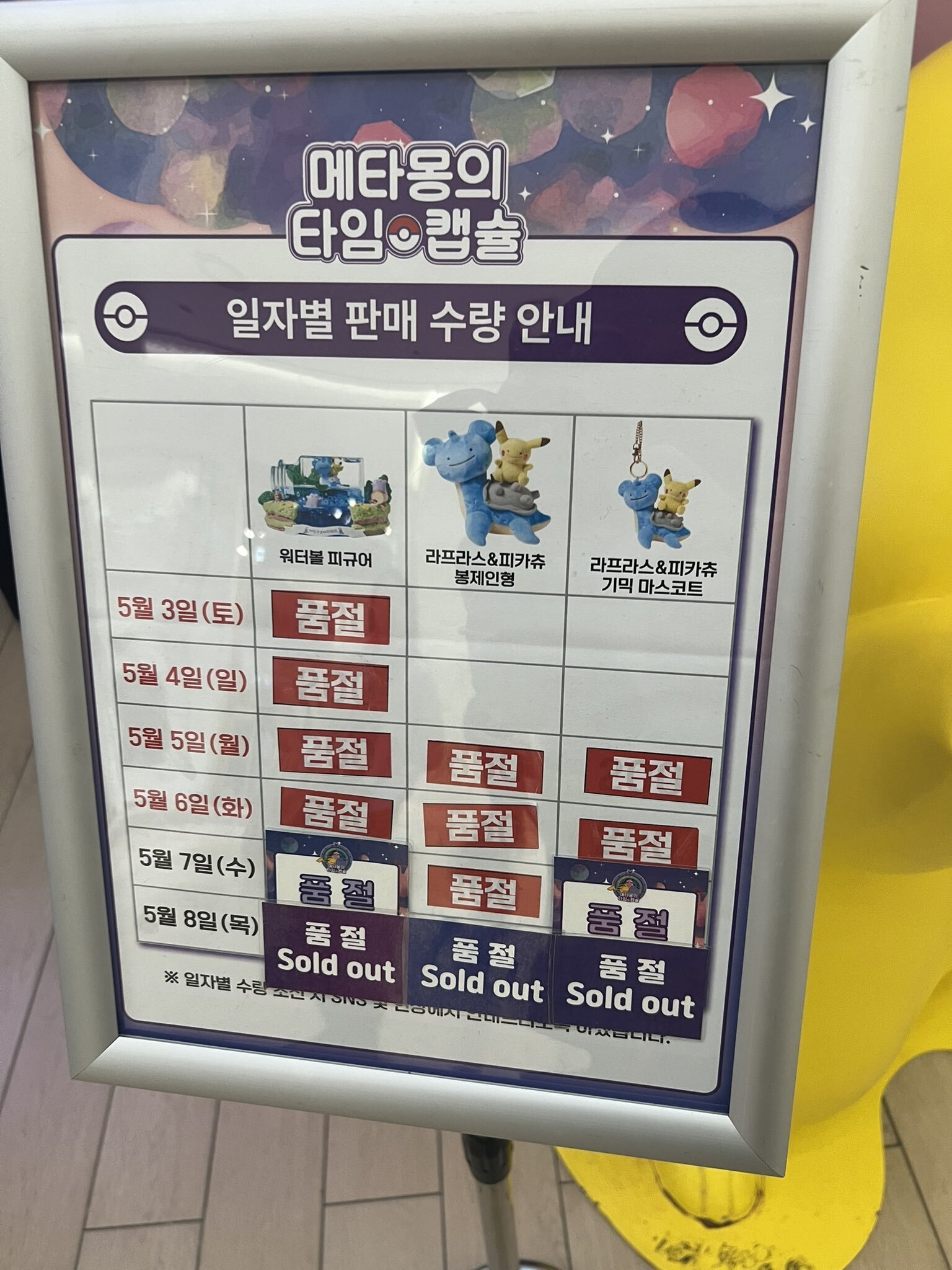 韓国の電話契約が必要⁉️認証必須のイベントに参加する方法