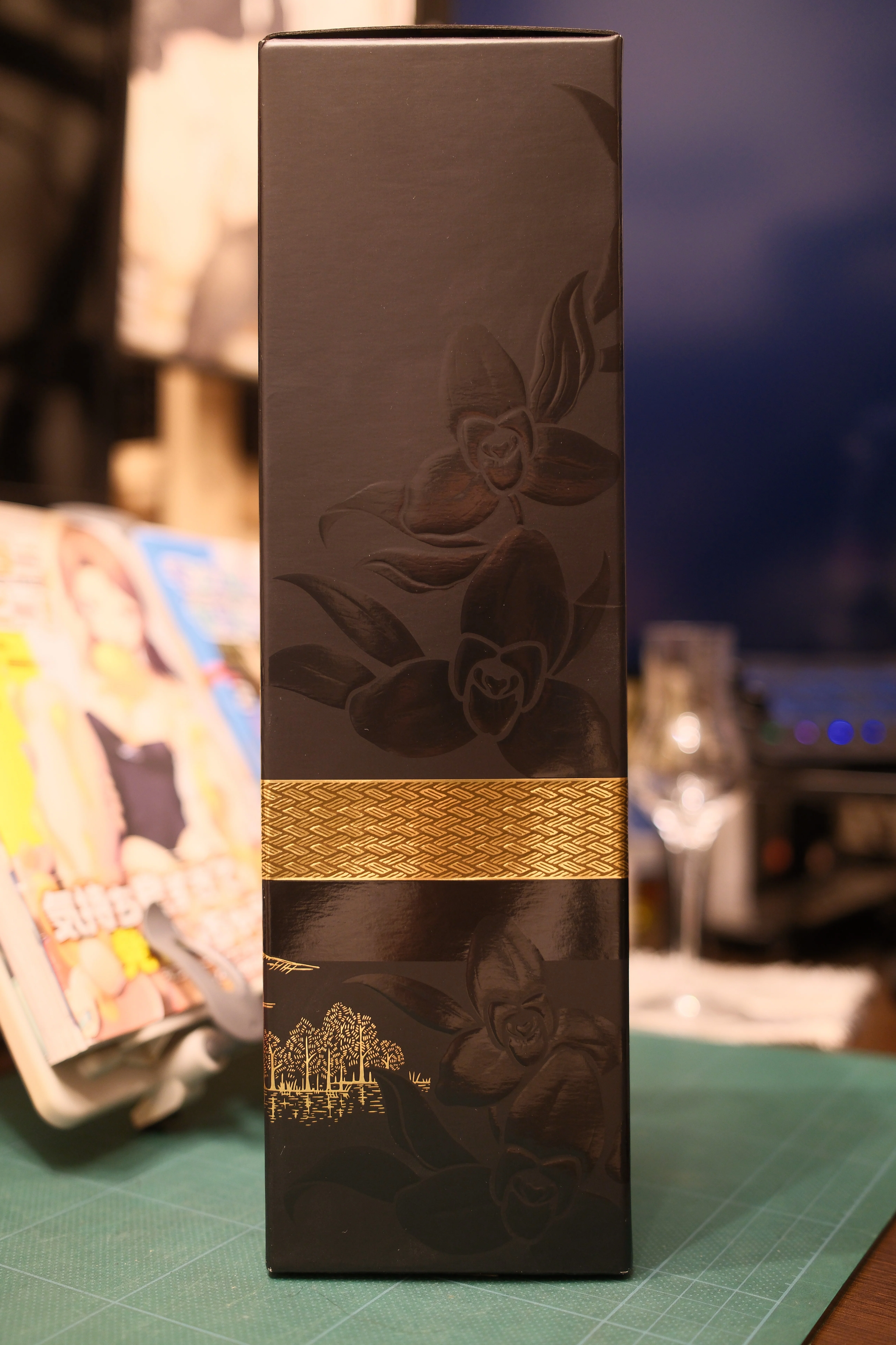 お酒メモ：ロンサカパ センテナリオ 23年｜月曜休み。