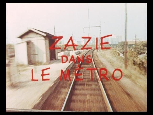 0191 聖ルイ・マル監督『地下鉄のザジ』聖地巡礼｜プッチー・ミンミン