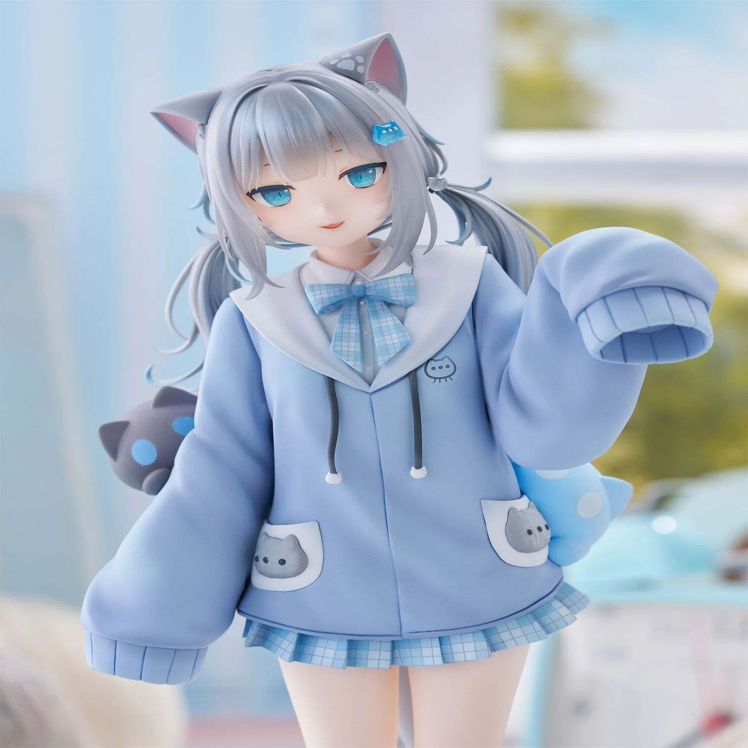F:NEX ミリプロ 甘狼このみ予約開始｜snski276