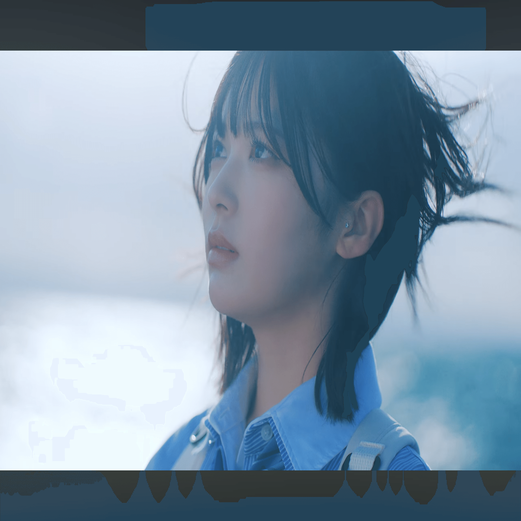 ブルーハワイレモンの1番｜🍨真之介🍨