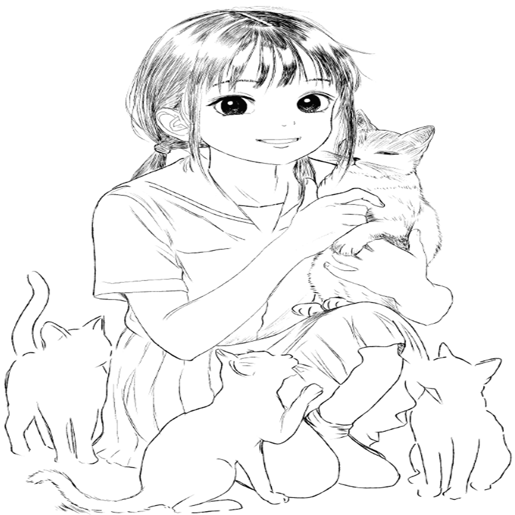 😺ね！ねこおおおおおおお｜OSAKA