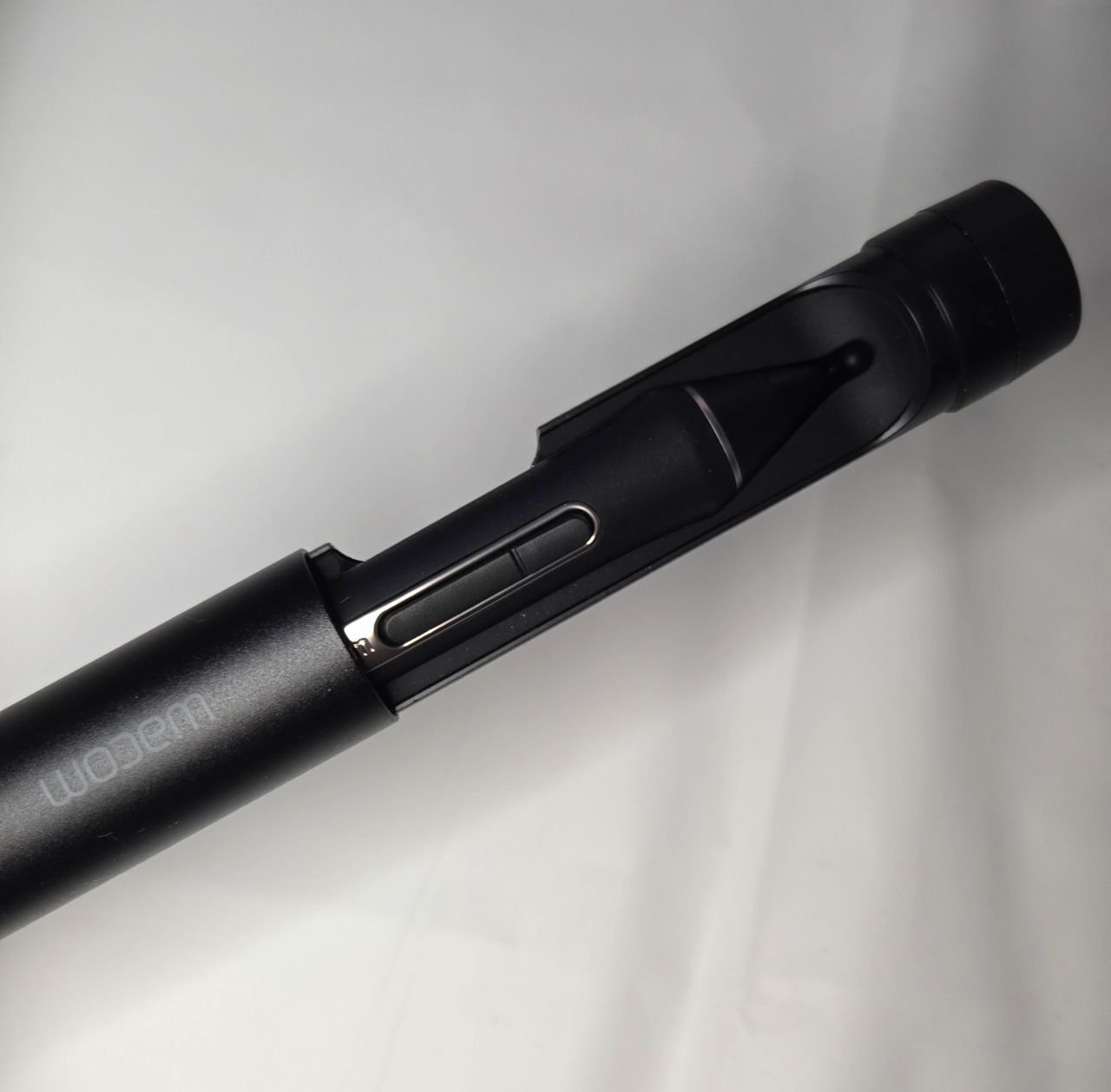 液タブ・ペンタブ Wacom Pro Pen 2 くらべてみました！Wacom Pro Pen ｜ワコムタブレットサイト｜Wacom