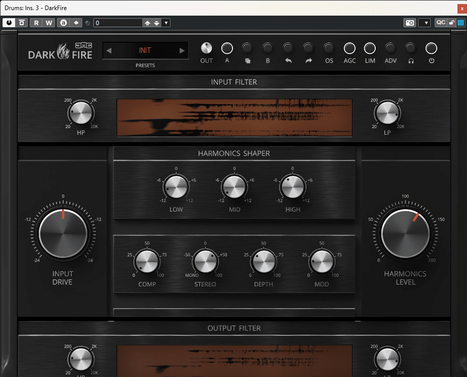 Pop Punk EZX [EZDrummer3]｜ふらわーしなぷす