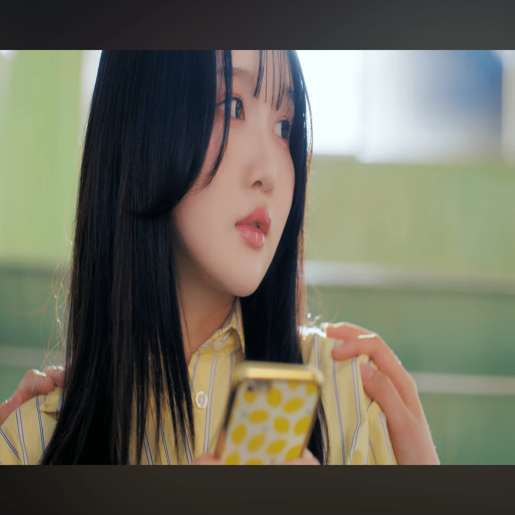 ブルーハワイレモンの1番｜🍨真之介🍨