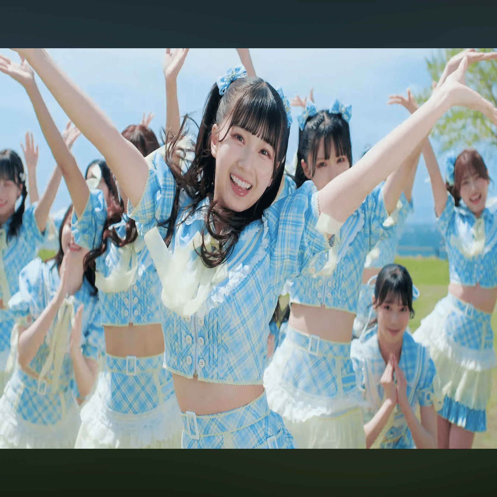 ブルーハワイレモンの1番｜🍨真之介🍨