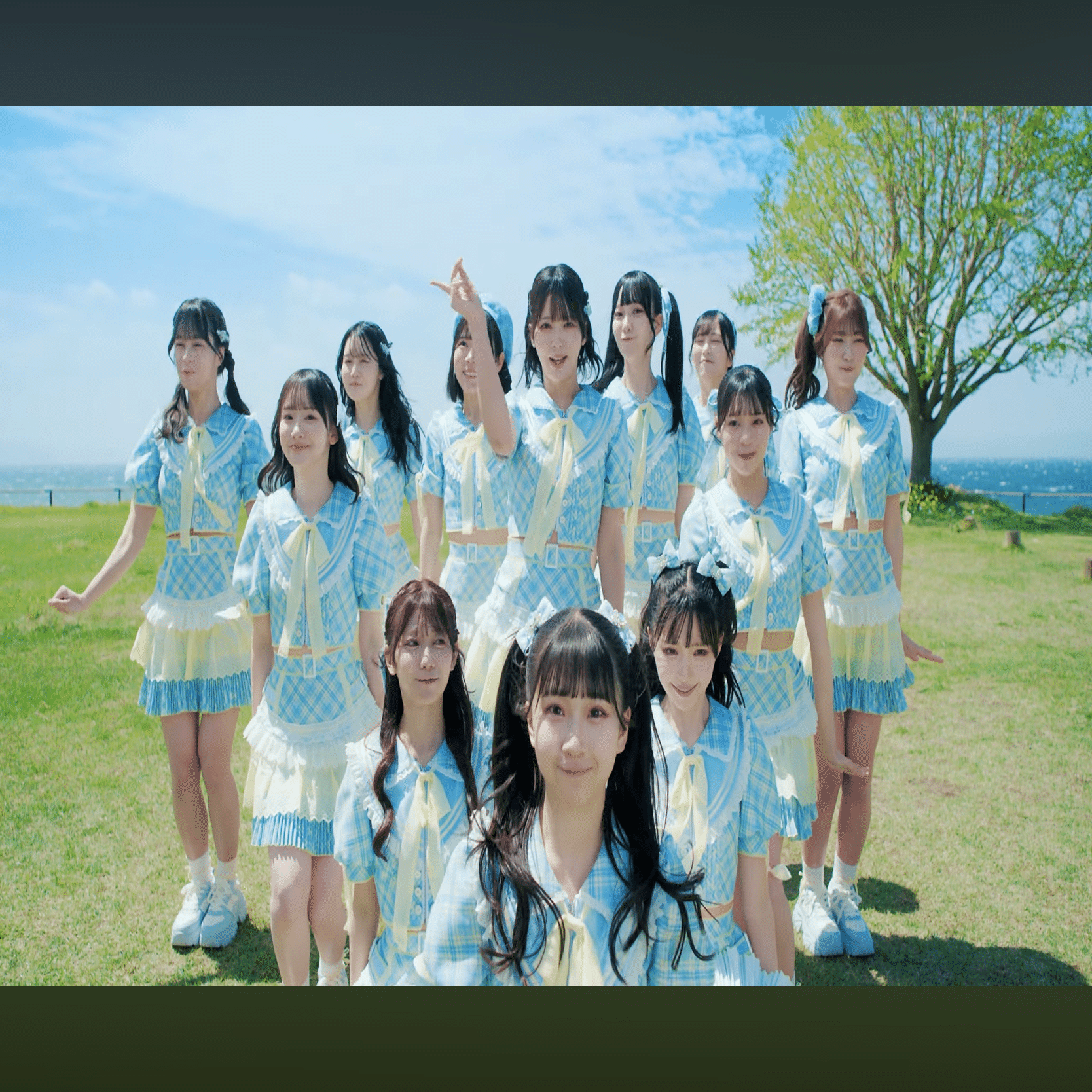 ブルーハワイレモンの1番｜🍨真之介🍨