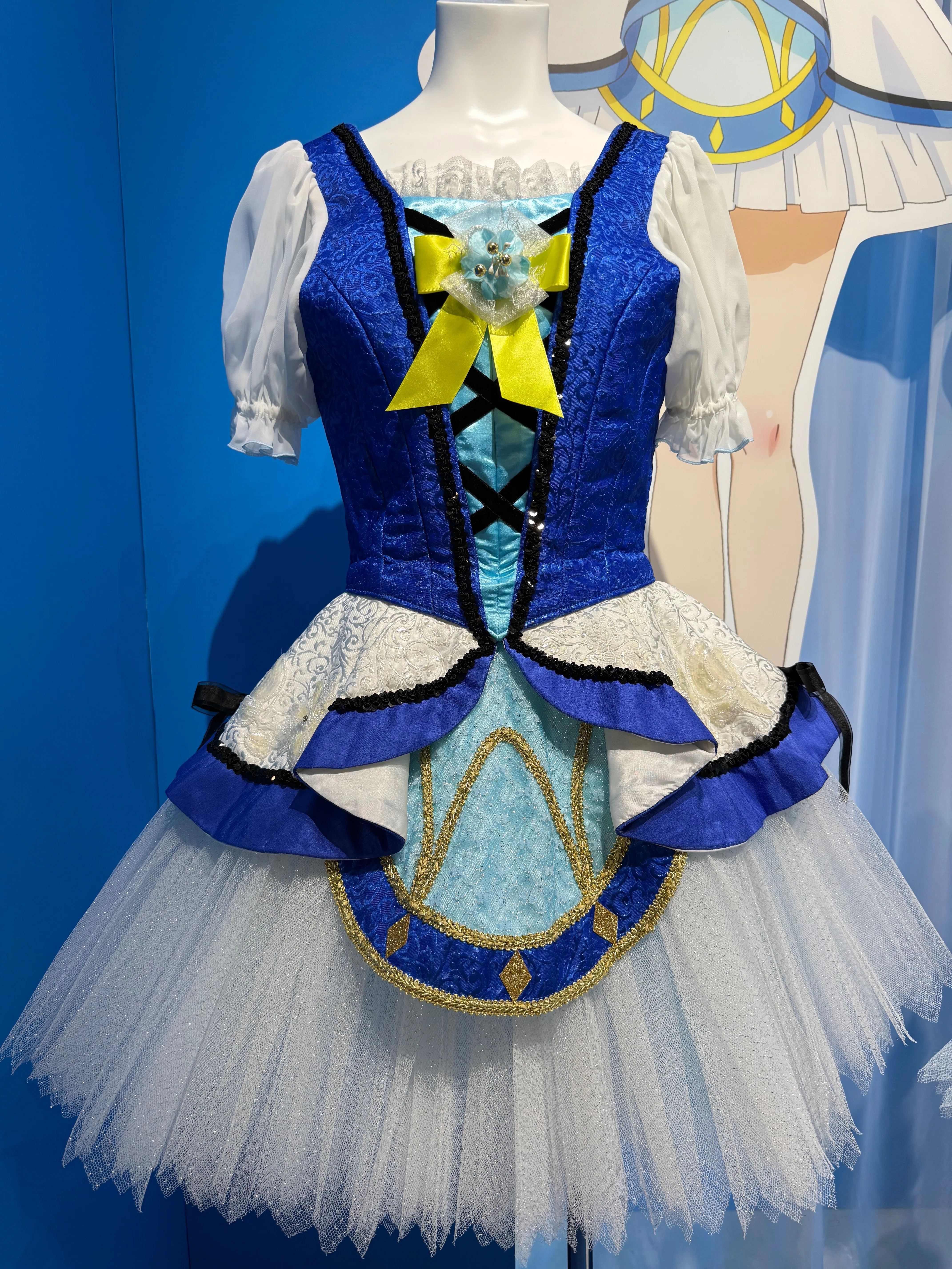 ラブライブ！サンシャイン!! 9th Anniversary Grand Showcase ～永久
