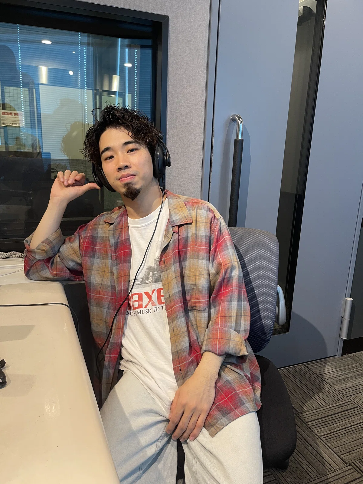 新井和輝 Tシャツ編｜ARAIZUKI