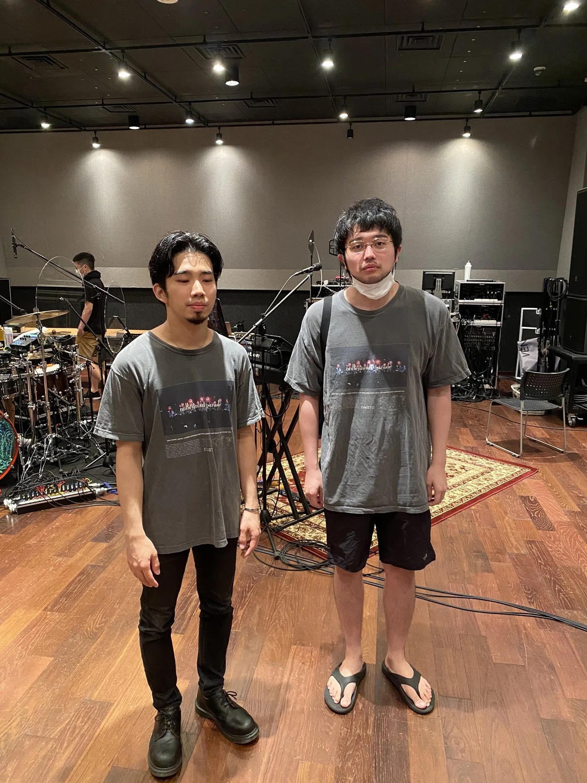 新井和輝 Tシャツ編｜ARAIZUKI
