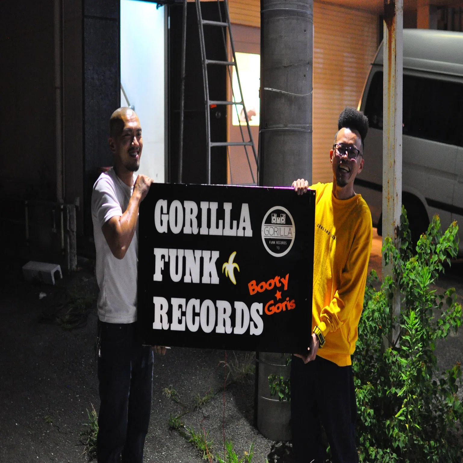 なぜ、G-FUNKなのか？─“知らない名曲”との出会いが変えた音楽人生 