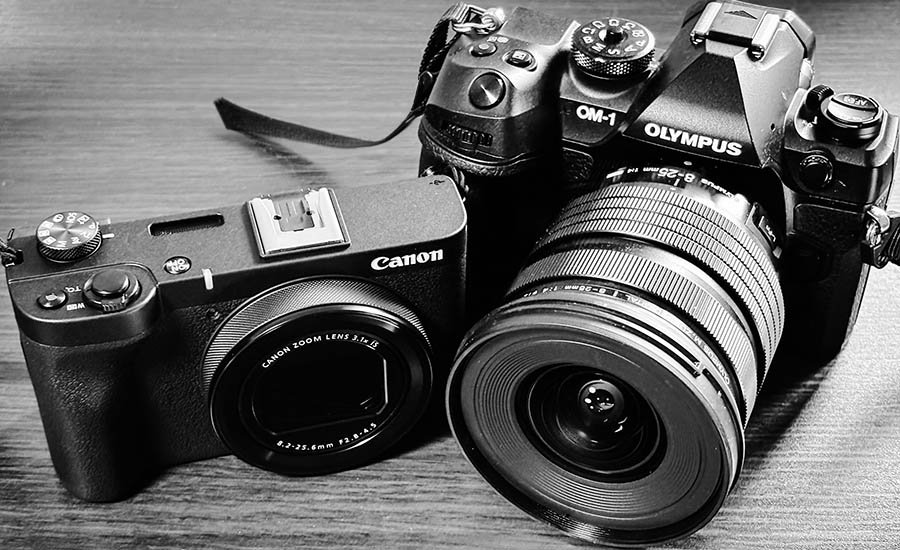 Canon powershot v1 開封済み数回使用 キヤノン パワーショットv1 PowerShot V1 コンテジ | バナナかむ。