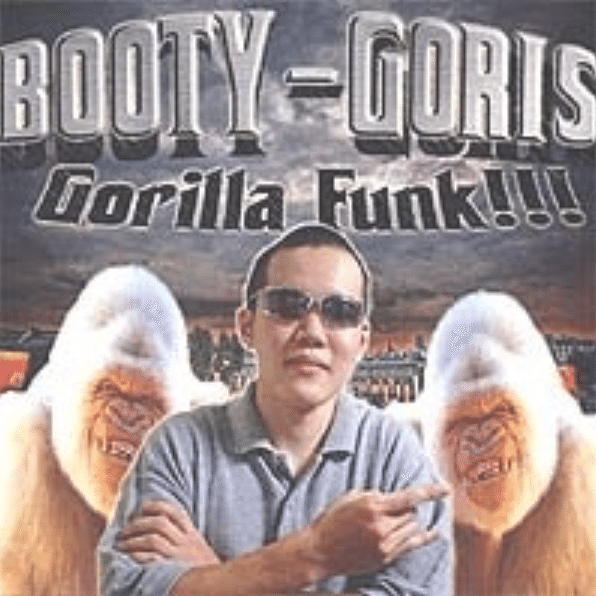 なぜ、G-FUNKなのか？─“知らない名曲”との出会いが変えた音楽人生