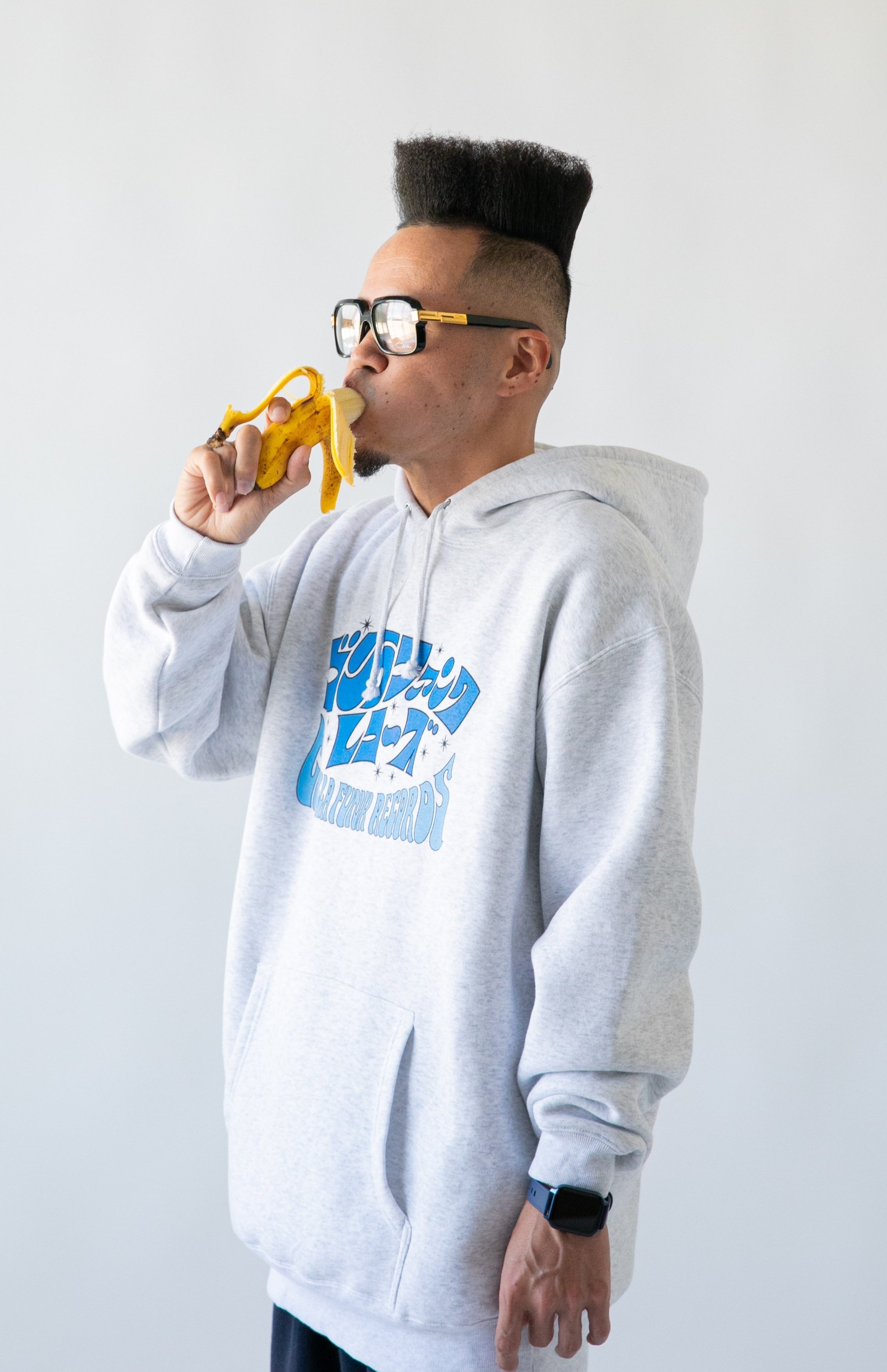 なぜ、G-FUNKなのか？─“知らない名曲”との出会いが変えた音楽人生