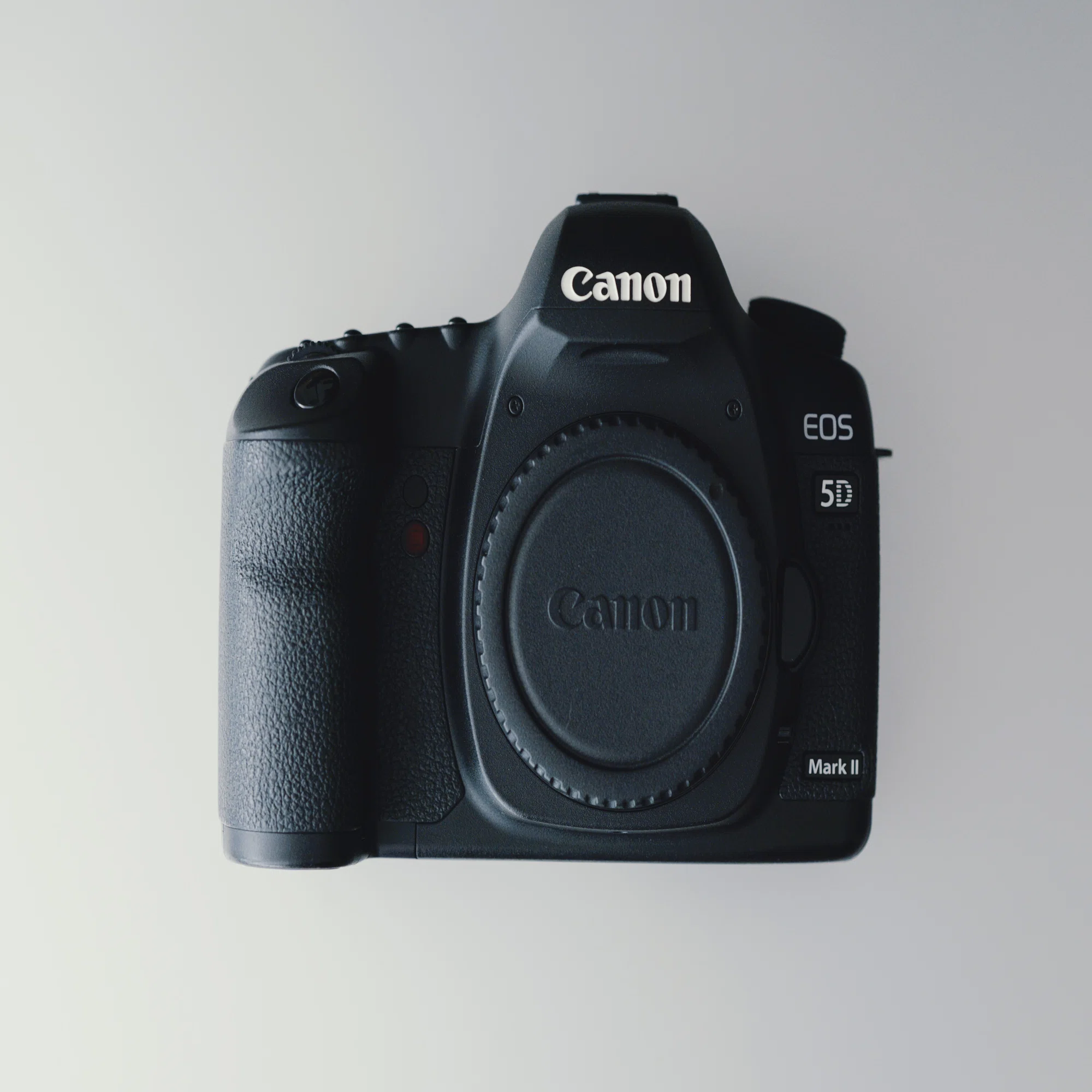 初めての一眼レフ機を購入【Canon EOS 5D markⅡ】：なぜ今このカメラ 