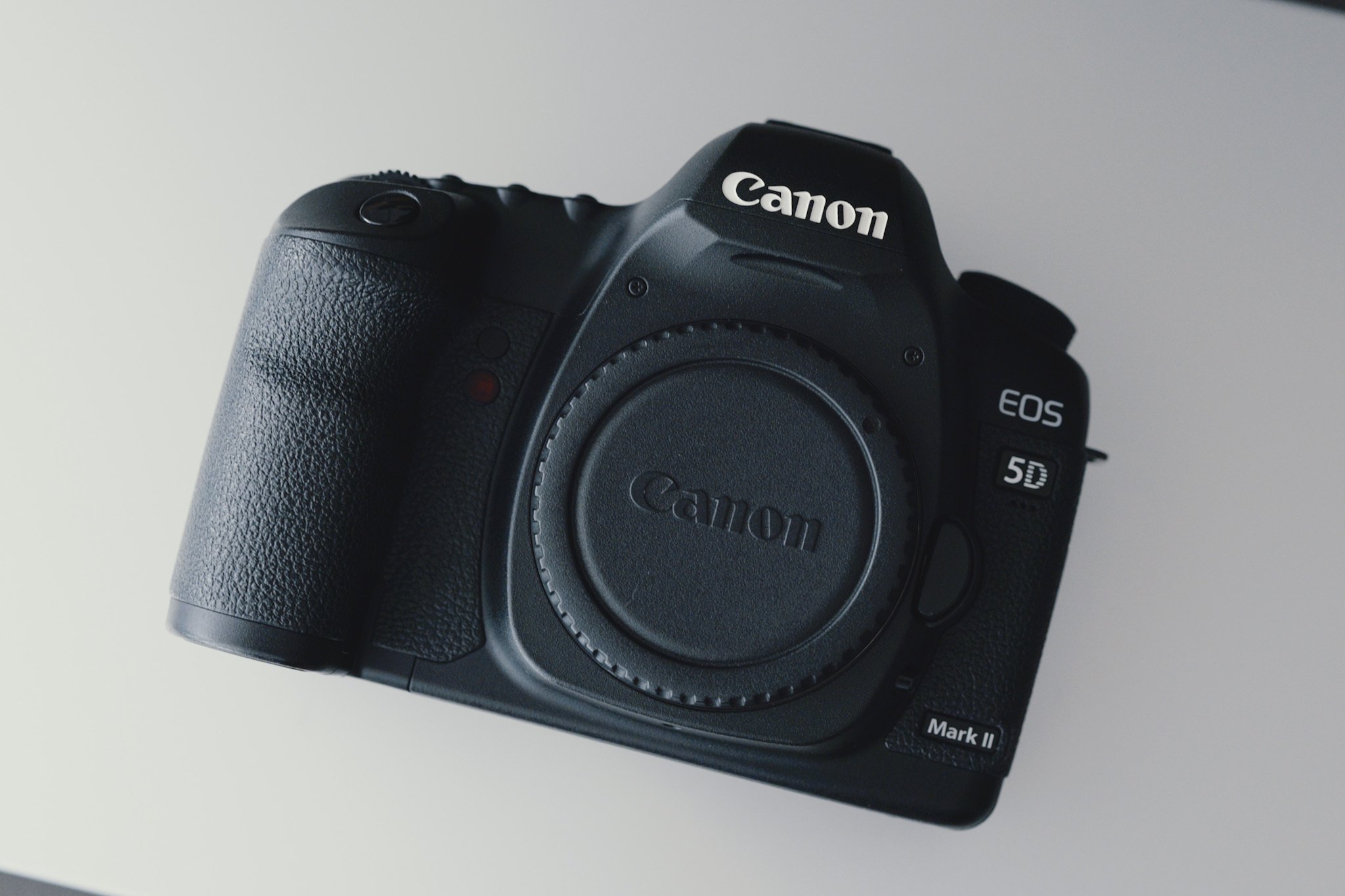 高性能❤️Canon 5D MarkII❤️トリプルレンズ❤️フルサイズ機 Canon EOS 5DMarkIII】-魅惑のフルサイズ機- | じゃんぱら 店員