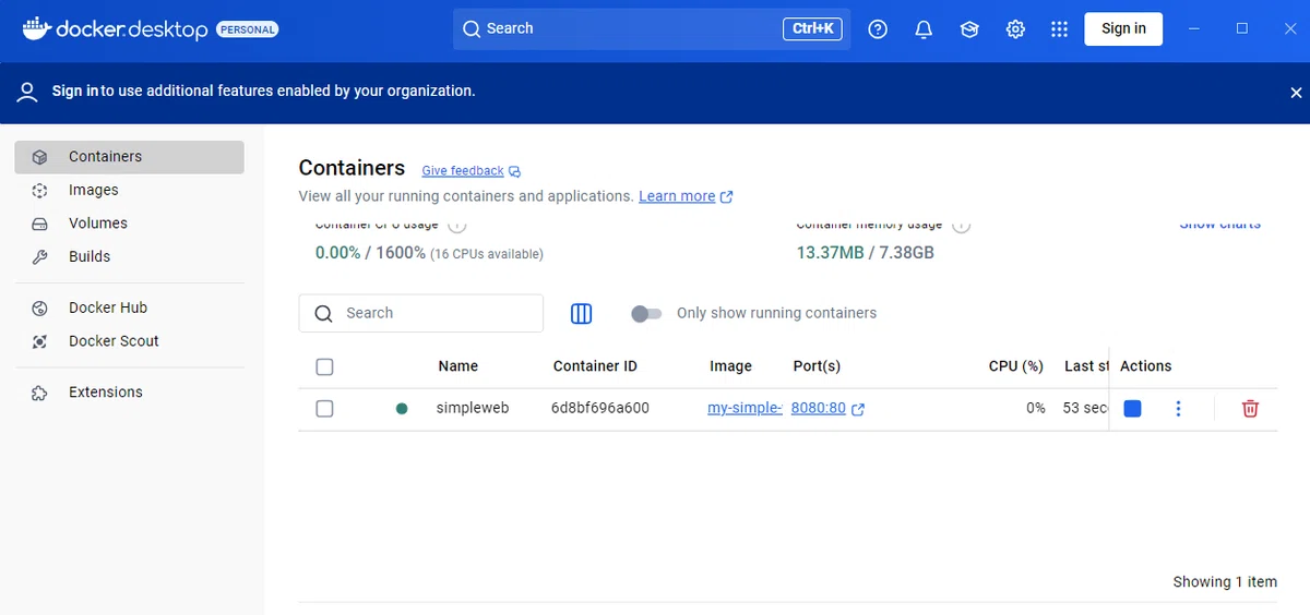 Dockerは何が出来る?何故使う?|よーた