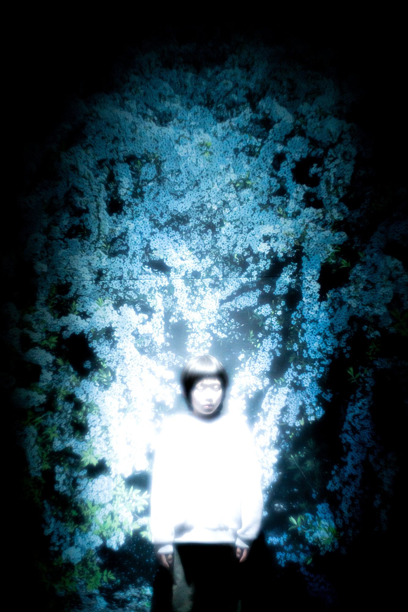 王城ビル『神話』展の記憶を綴る｜齋藤陽道