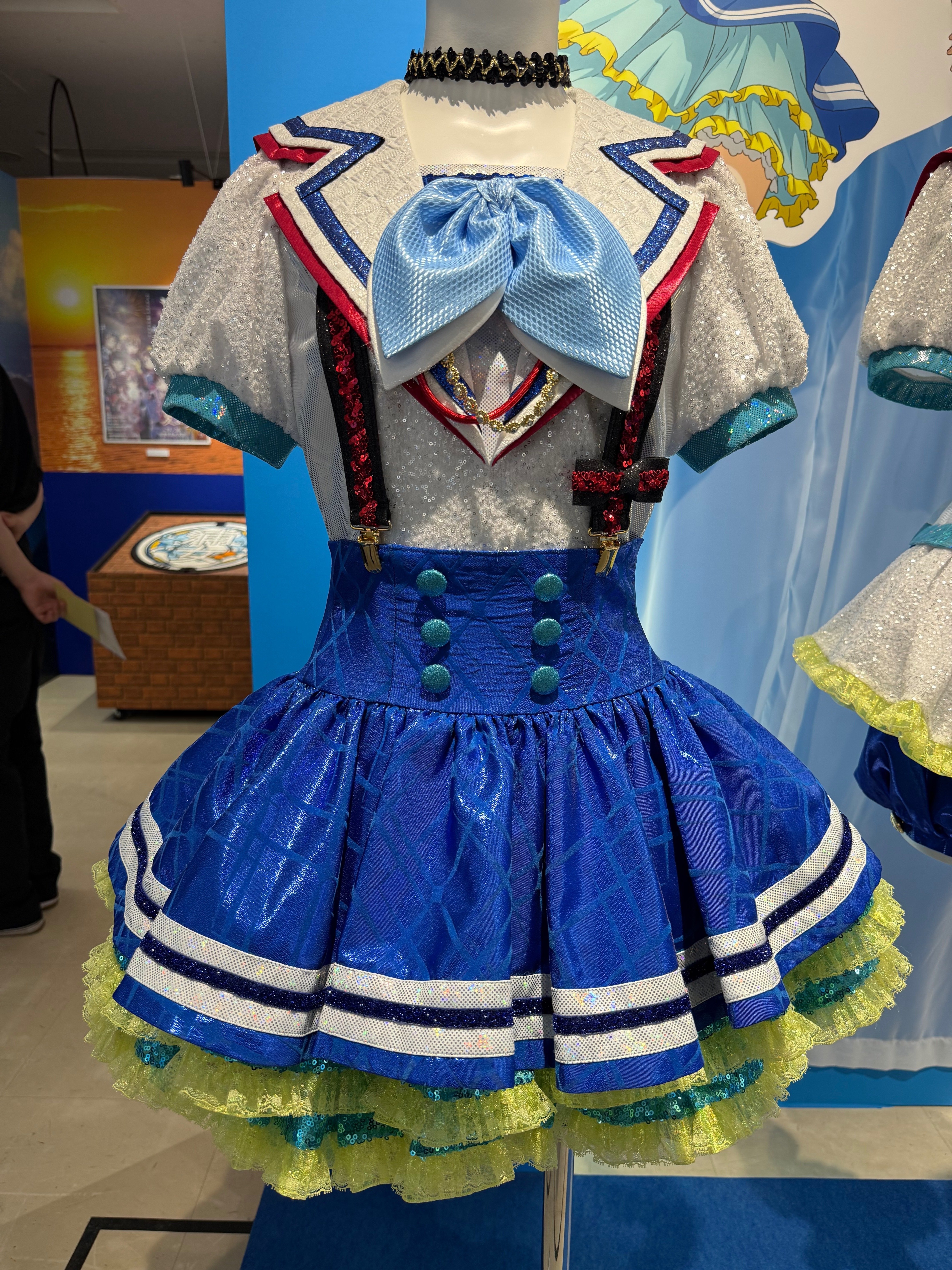 ラブライブ！サンシャイン!! 9th Anniversary Grand Showcase ～永久