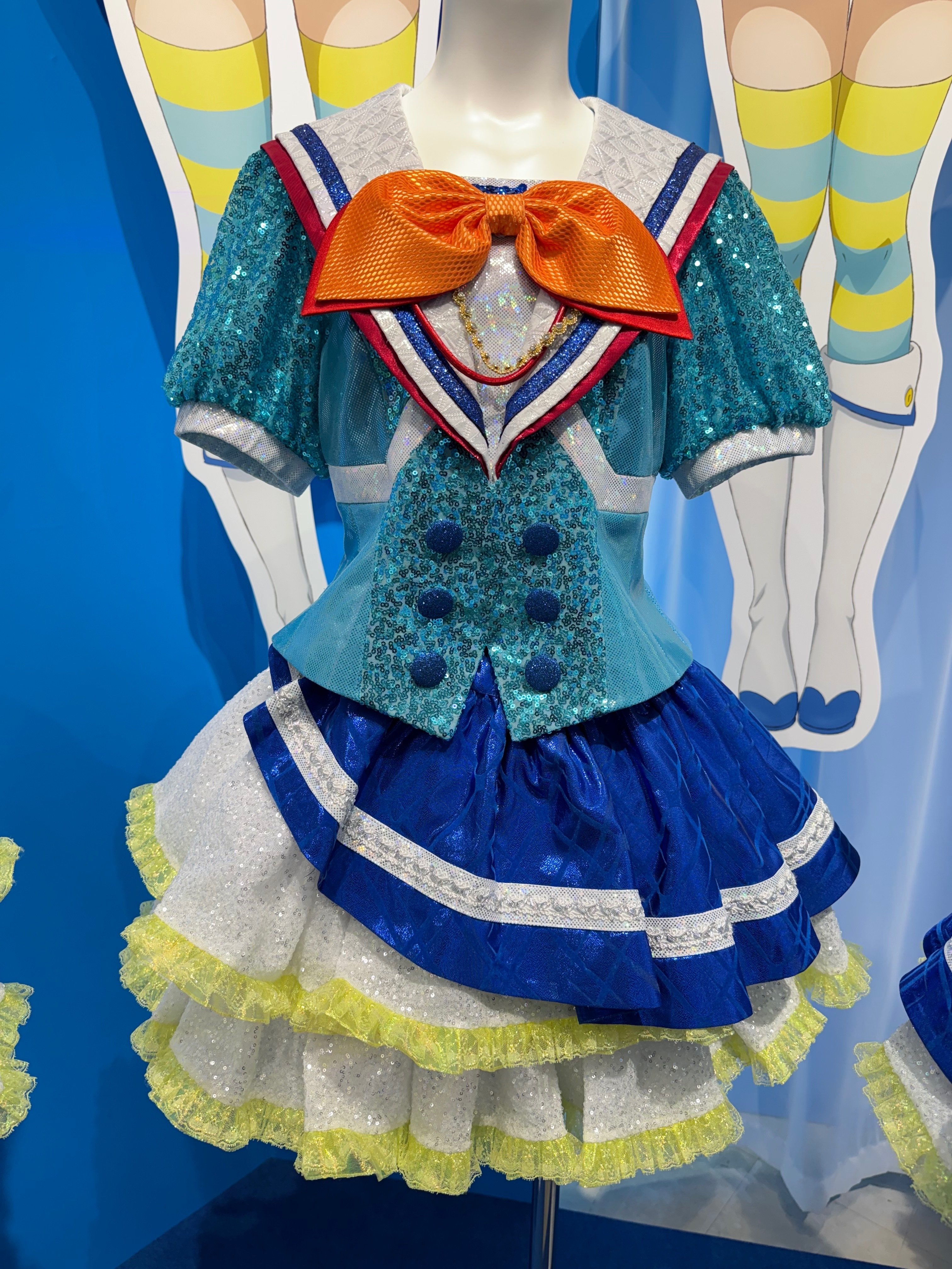 ラブライブ！サンシャイン!! 9th Anniversary Grand Showcase ～永久