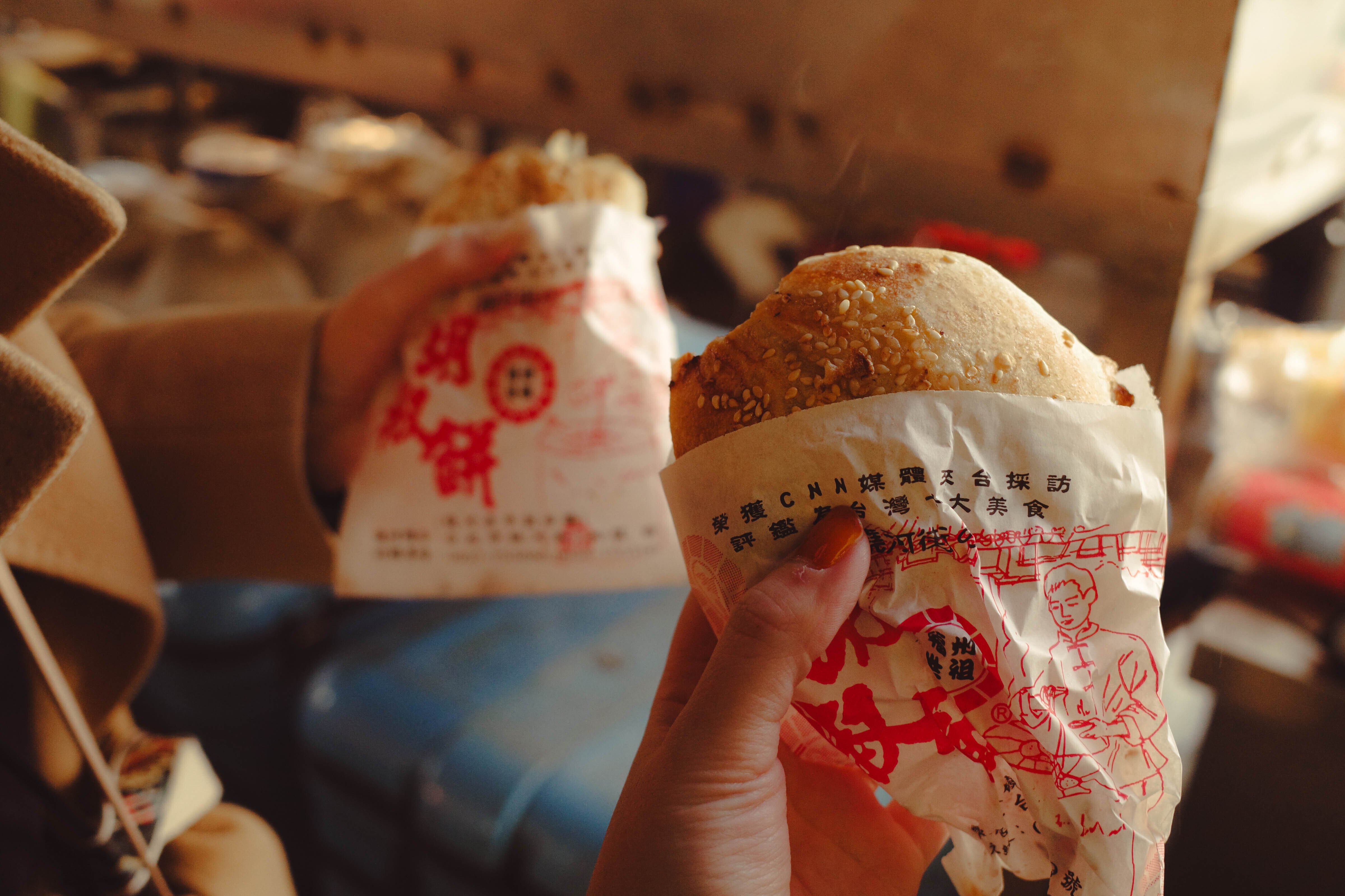 25年2月_台湾旅行2-3日目｜mochi