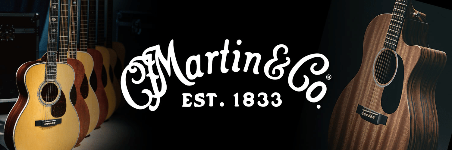 左利きの方に朗報！マーティンによる大人気トラベルギターの