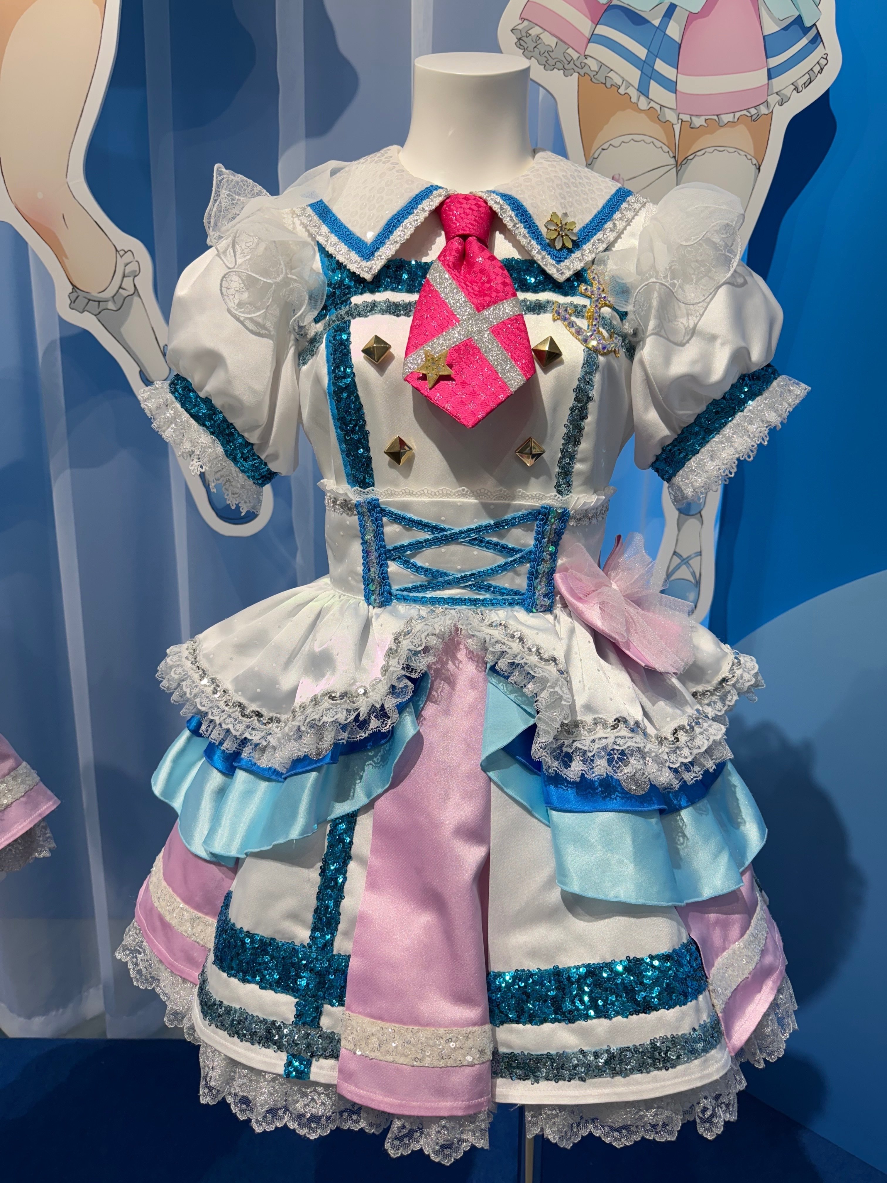 ラブライブ！サンシャイン!! 9th Anniversary Grand Showcase ～永久