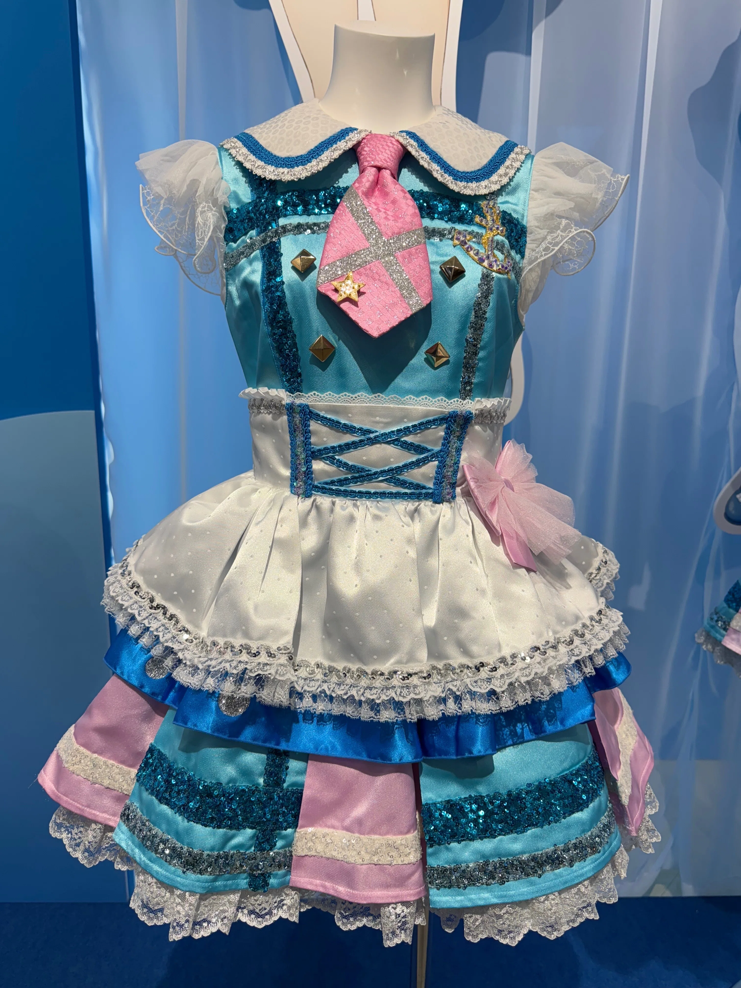 ラブライブ！サンシャイン!! 9th Anniversary Grand Showcase ～永久