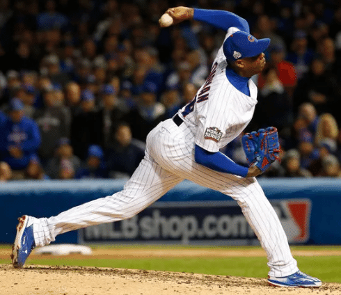 258.MLB　アロルディス・チャップマン　世界最速記録　サインボール 258.MLB アロルディス・チャップマン 世界最速記録 サインボール