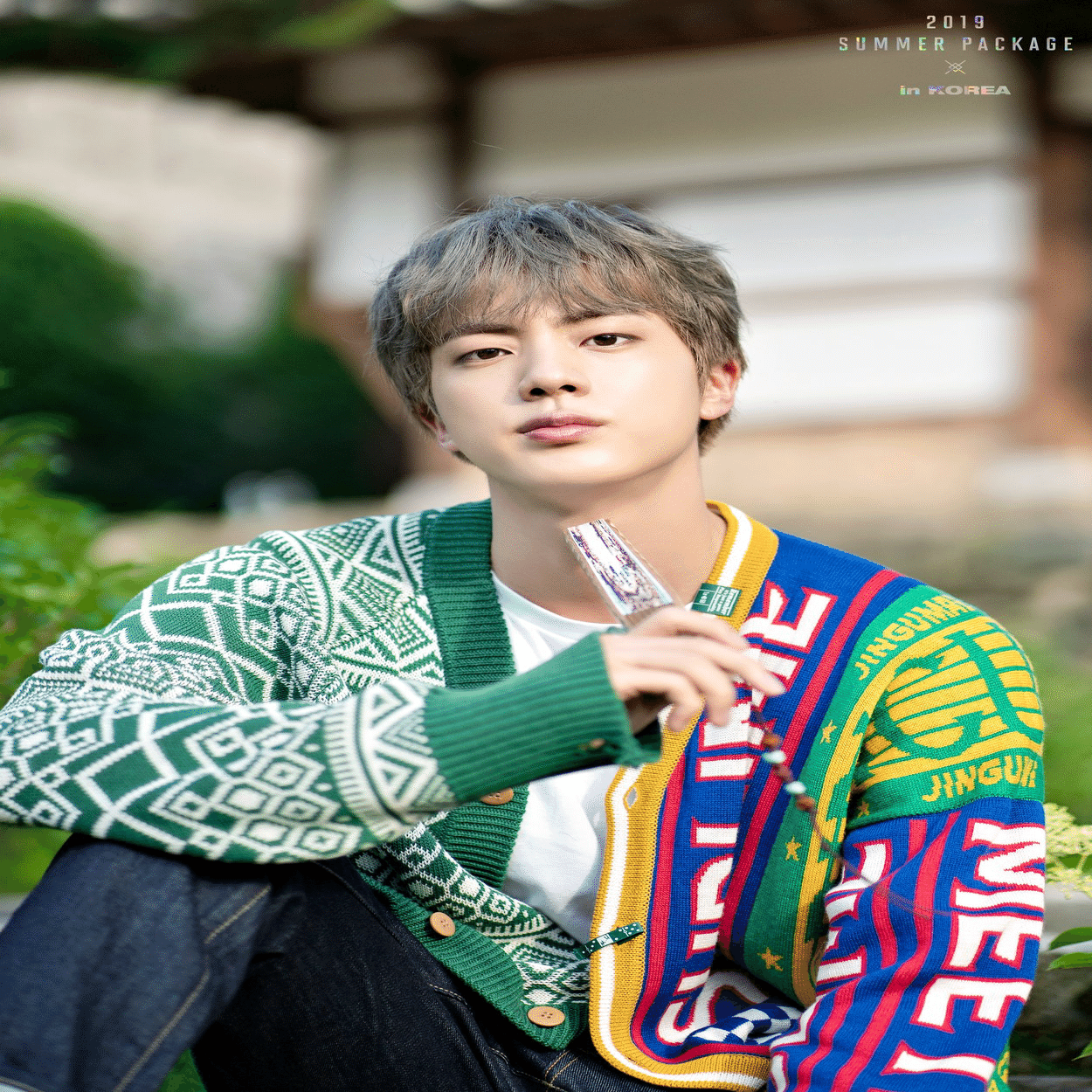 2019 BTS SUMMER PACKAGE VOL.5｜beforesunrise59