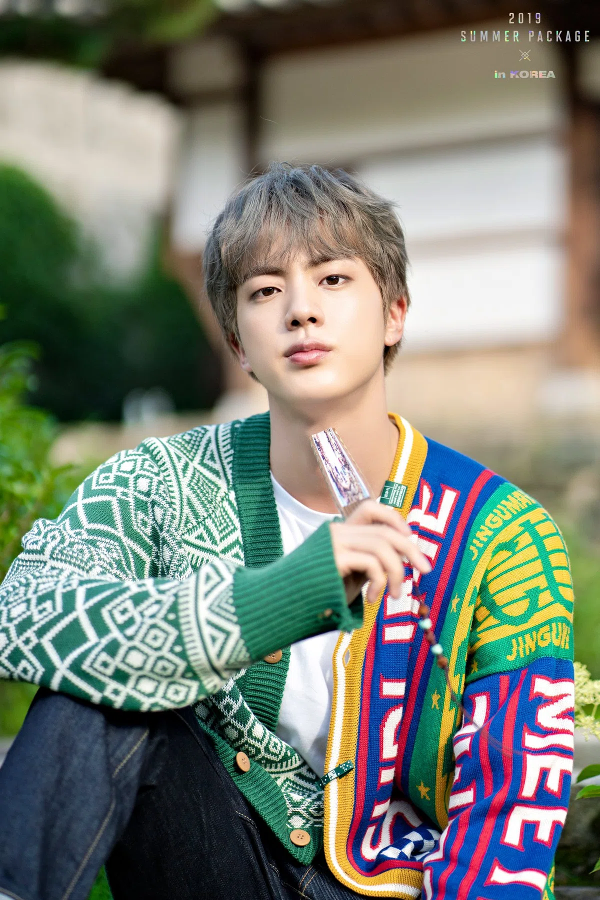 2019 BTS SUMMER PACKAGE VOL.5｜beforesunrise59