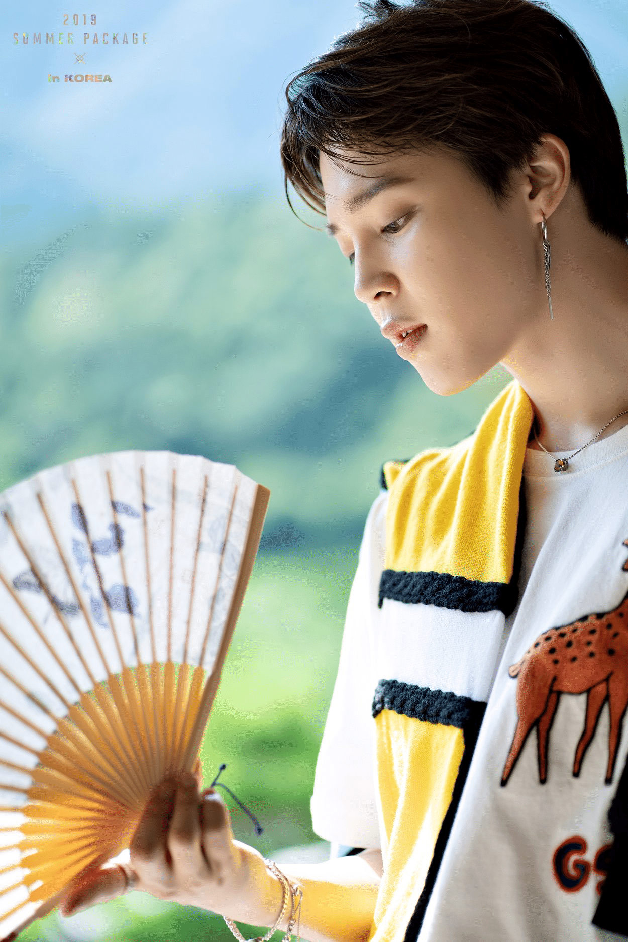 2019 BTS SUMMER PACKAGE VOL.5｜beforesunrise59