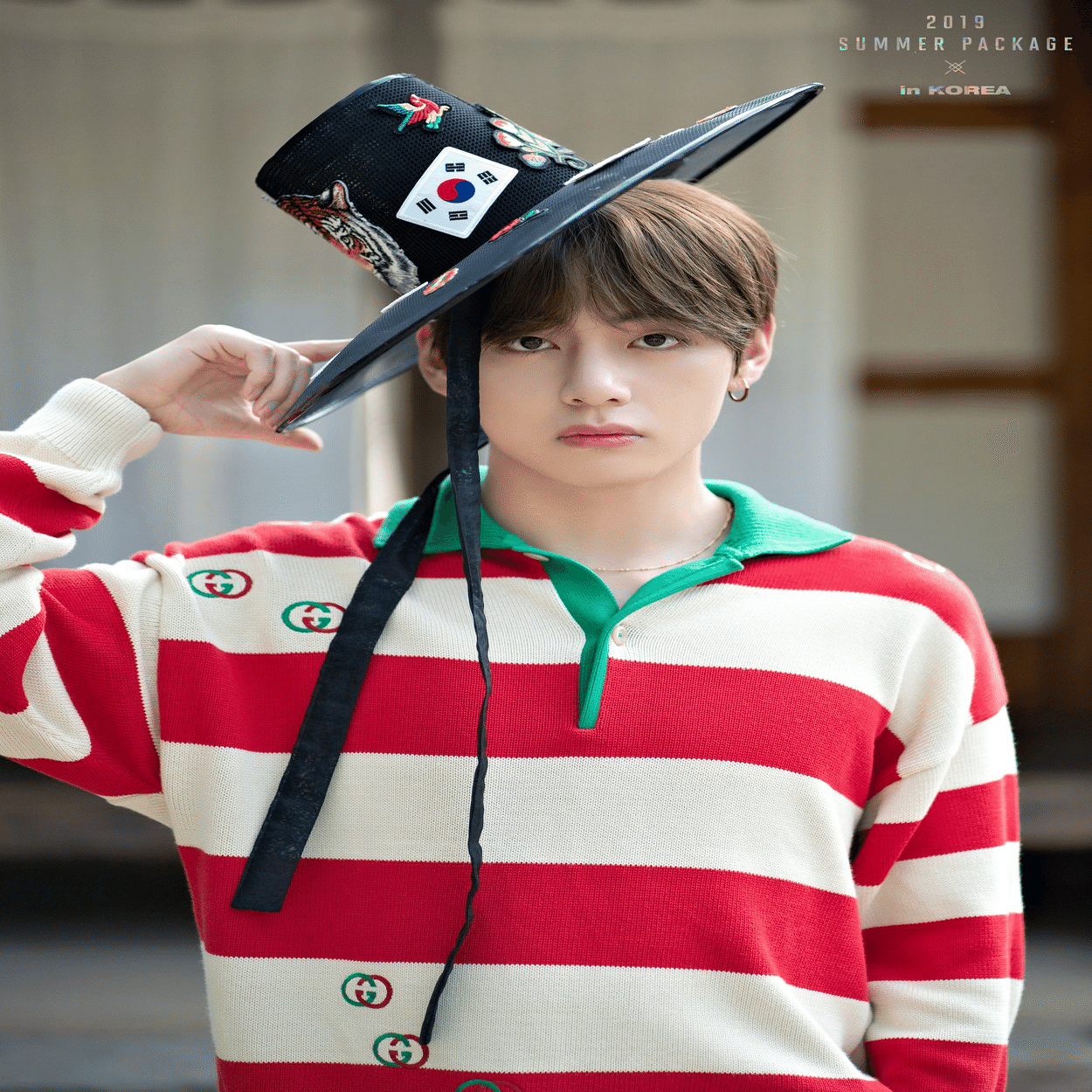 2019 BTS SUMMER PACKAGE VOL.5｜beforesunrise59