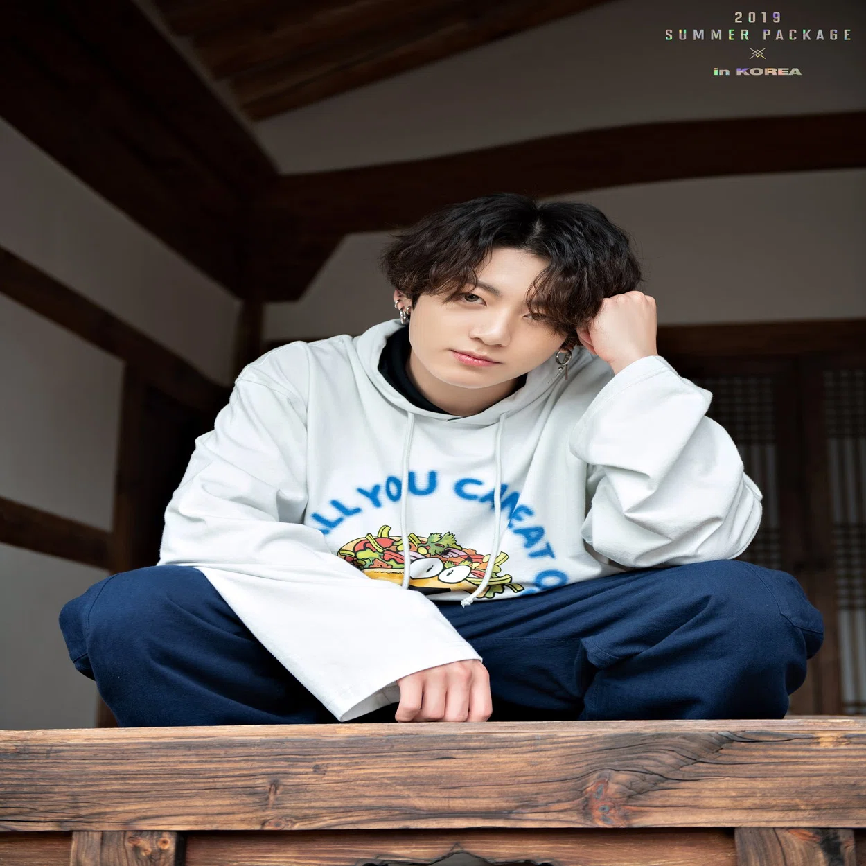 2019 BTS SUMMER PACKAGE VOL.5｜beforesunrise59