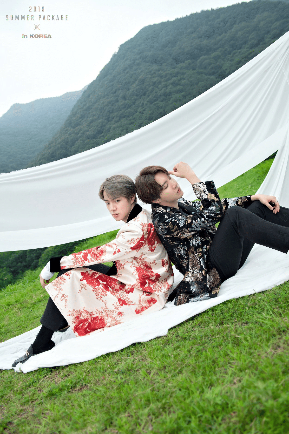 BTS サマパケ2019 ランダムRM ウィンパケ2020 ランダム V - メルカリ