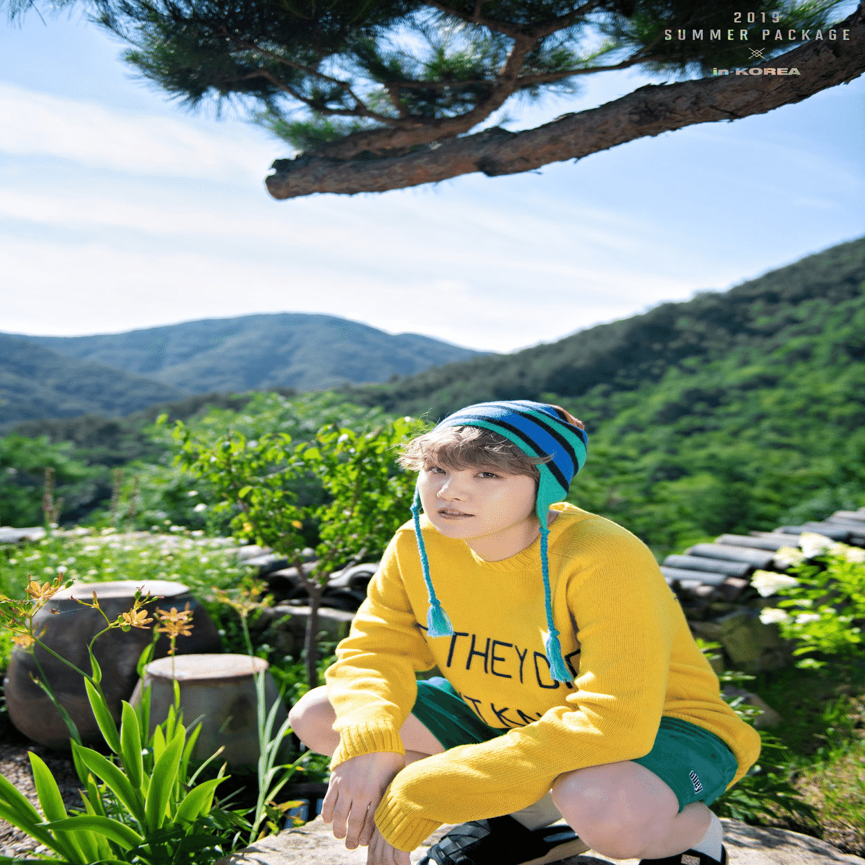 2019 BTS SUMMER PACKAGE VOL.5｜beforesunrise59