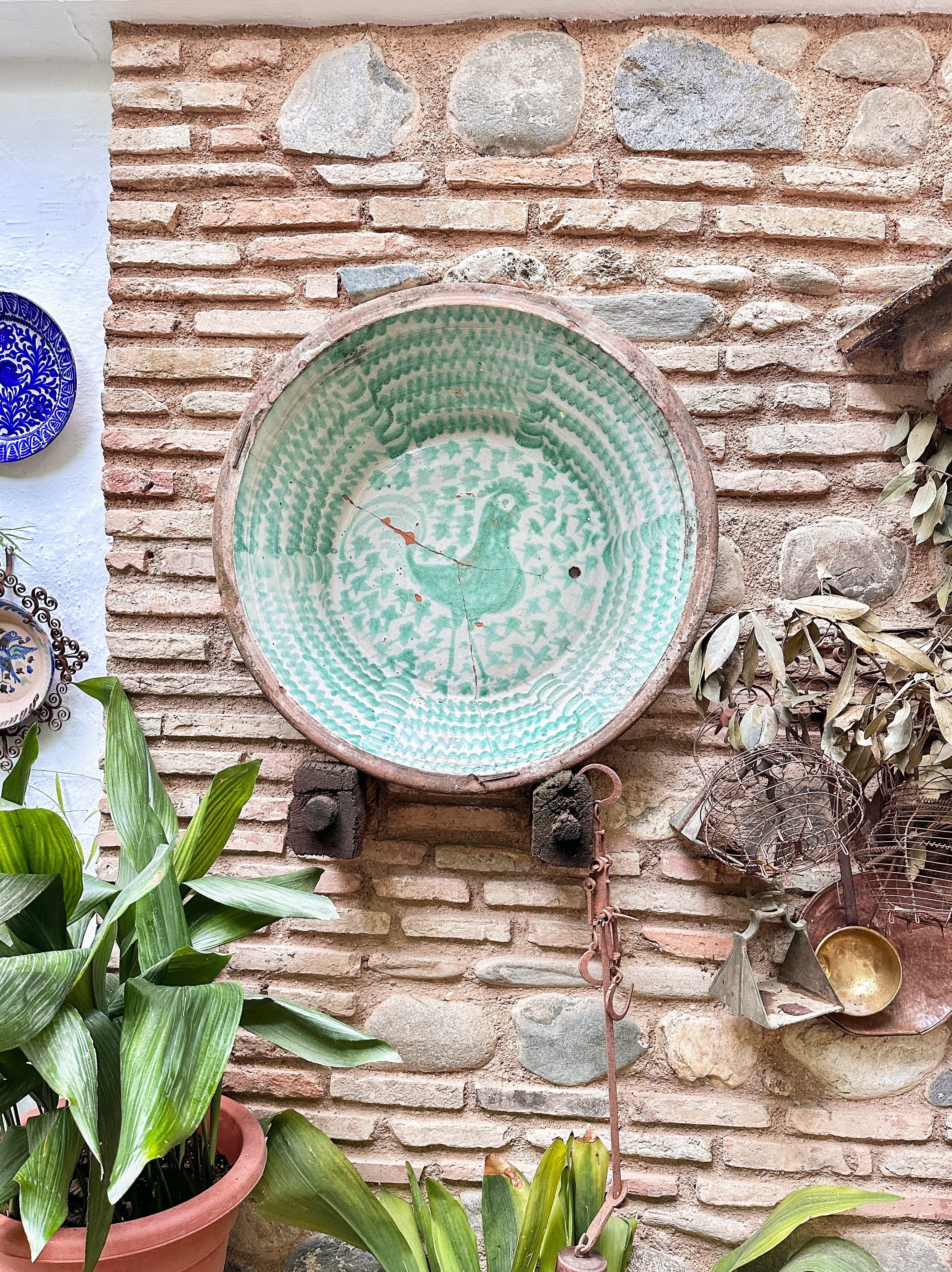 スペイン旅行記 #8：グラナダからの出発｜Kameko