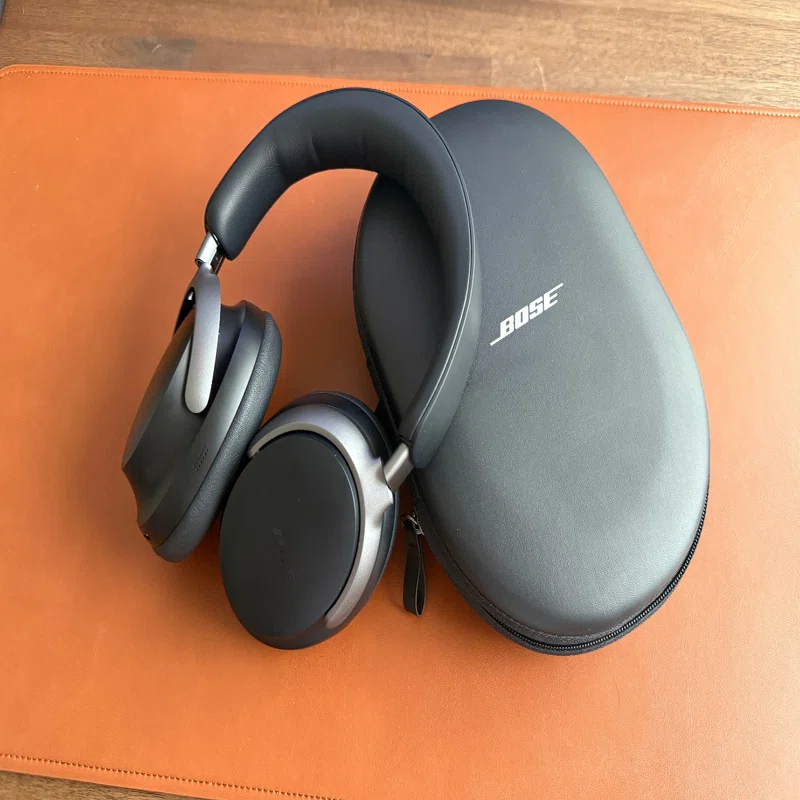 Bose QuietComfort ヘッドフォン ノイズキャンセリング 【公式通販】