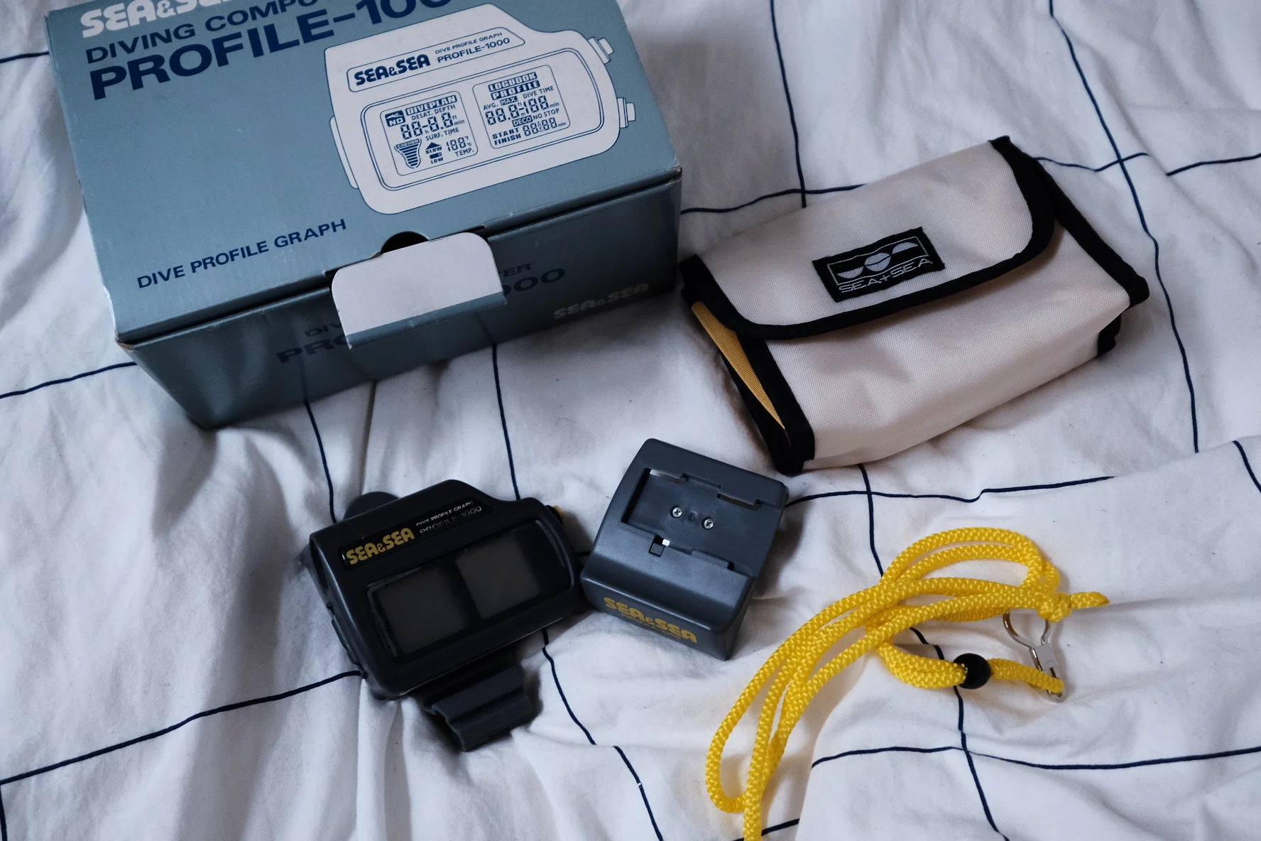 フィルムと日常VOL.5 1円の水中カメラを買ってみた。｜フィルムと日常