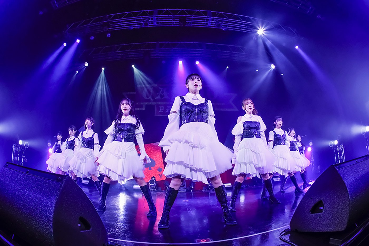 ナナニジ まとめ 22/7（ナナニジ）第一章、楽曲のテーマの変移：2軸思考による