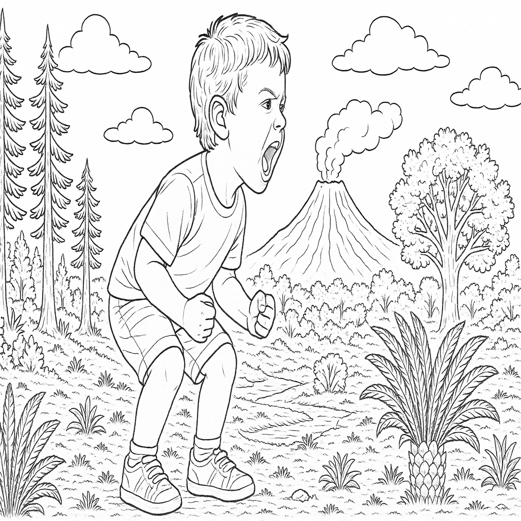 子どもとChatGPTで遊んでみた！― 「恐竜塗り絵」から見えた我が家のAIとの関わり方｜ともみ⌇長野移住｜農家1年生・グローバル育児を実践中, image size:1536x1024