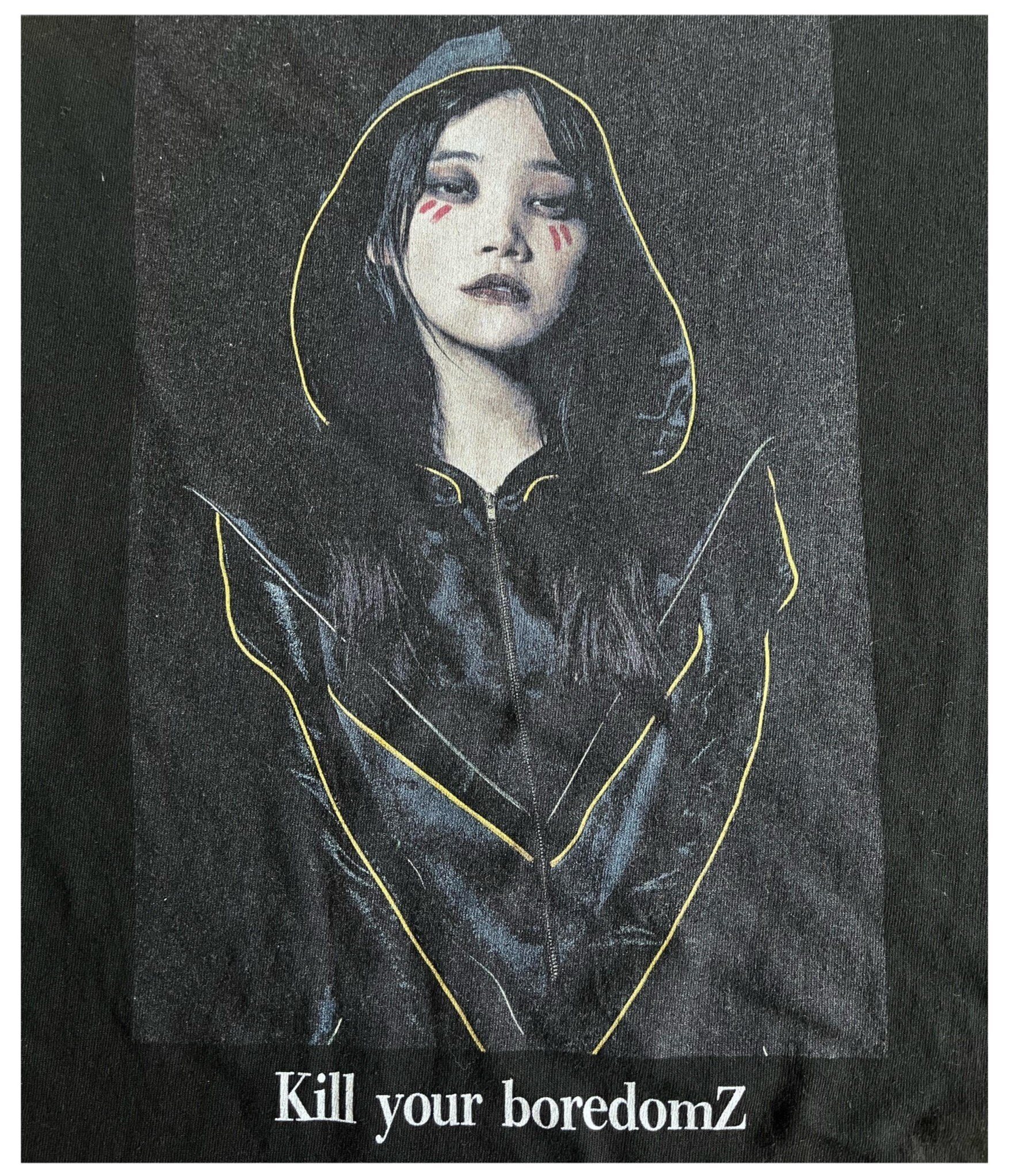 僕とBiSH BiSHとモモコグミカンパニーに捧ぐ 【第10話～第12話