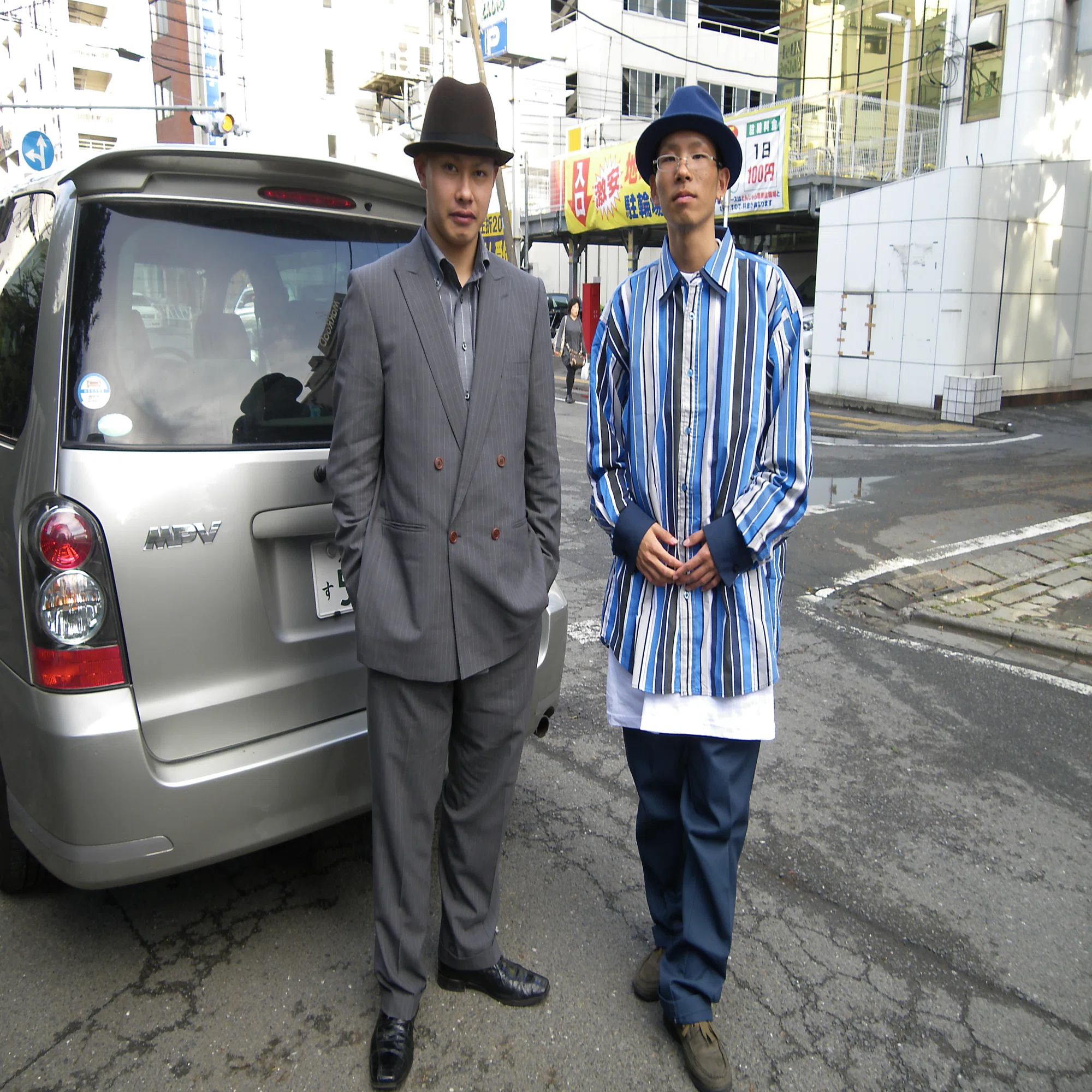 なぜ、G-FUNKなのか？─“知らない名曲”との出会いが変えた音楽人生 