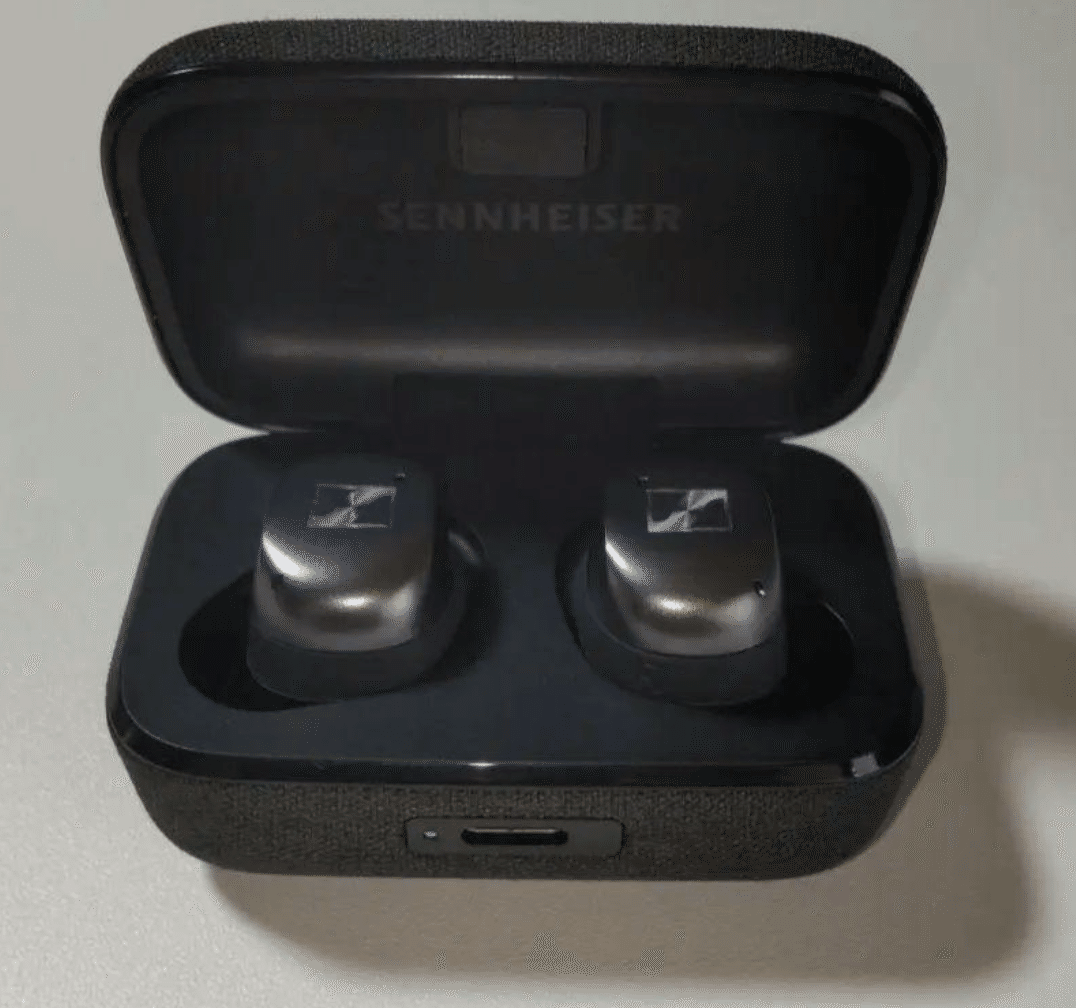 2025年最新】ゼンハイザー MOMENTUM True Wireless 4 + BTD600