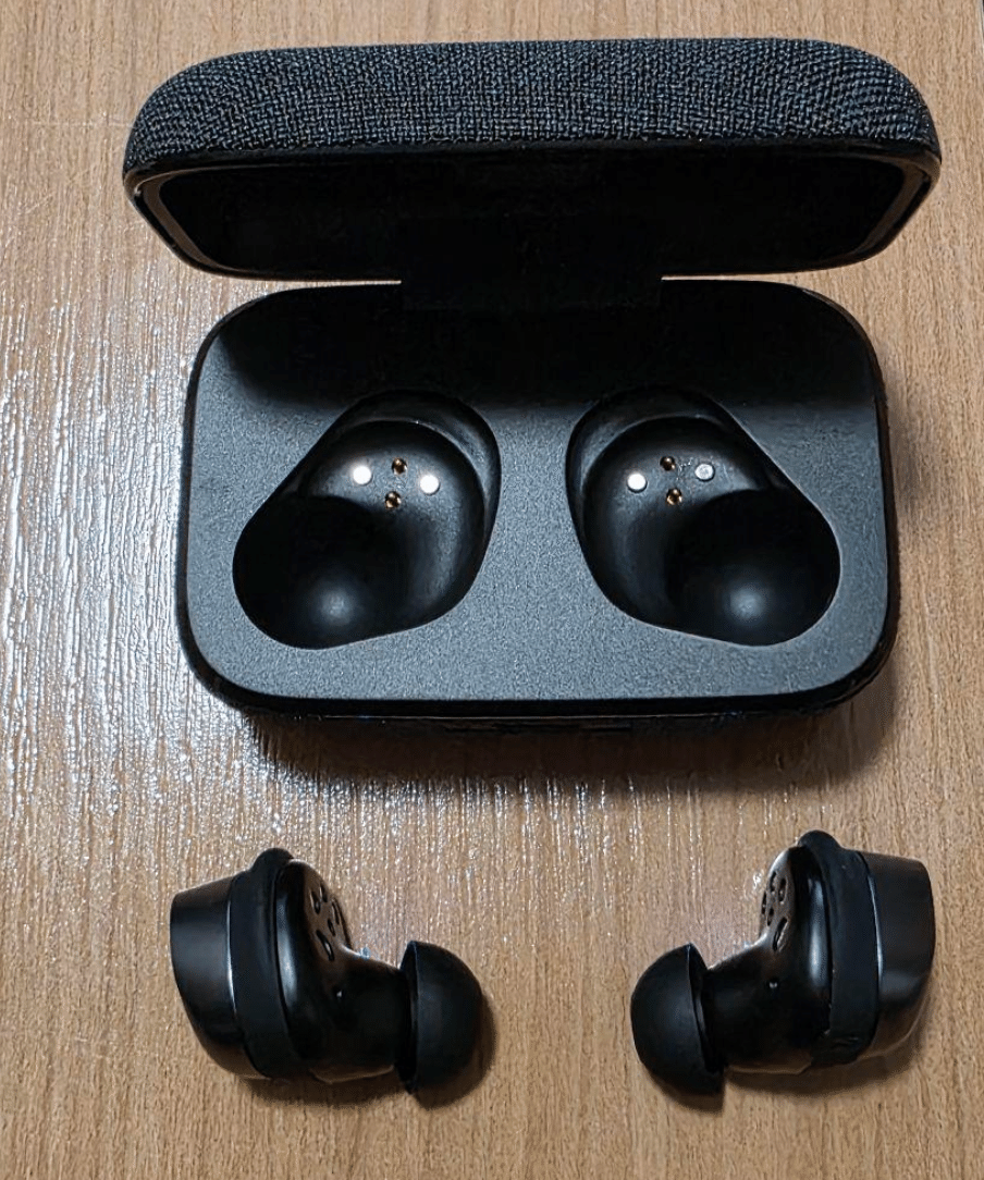ありあさん向け MomentumTrueWireless 4 + BTD600 2025年最新】ゼンハイザー MOMENTUM True Wireless 4 + BTD600
