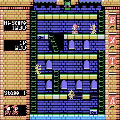 MSXゲーム 思い出の