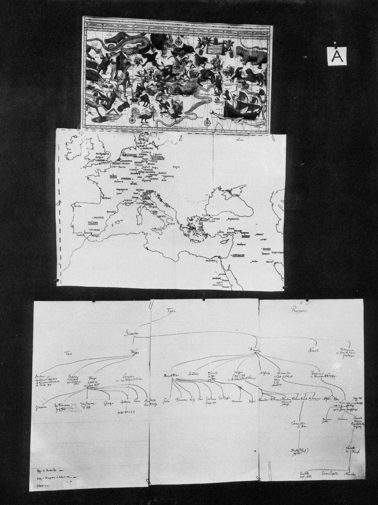 地方映画史研究のための方法論（51）アーカイブの思想⑤アビ