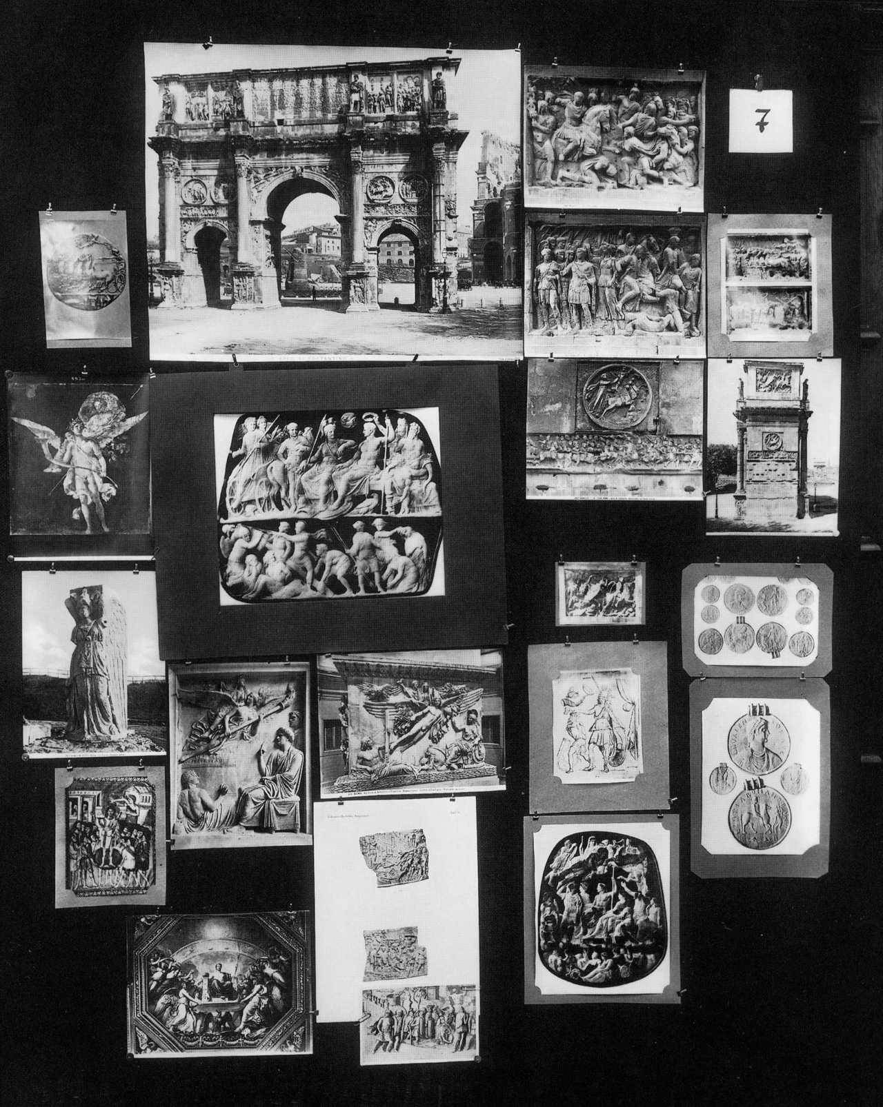 地方映画史研究のための方法論（51）アーカイブの思想⑤アビ